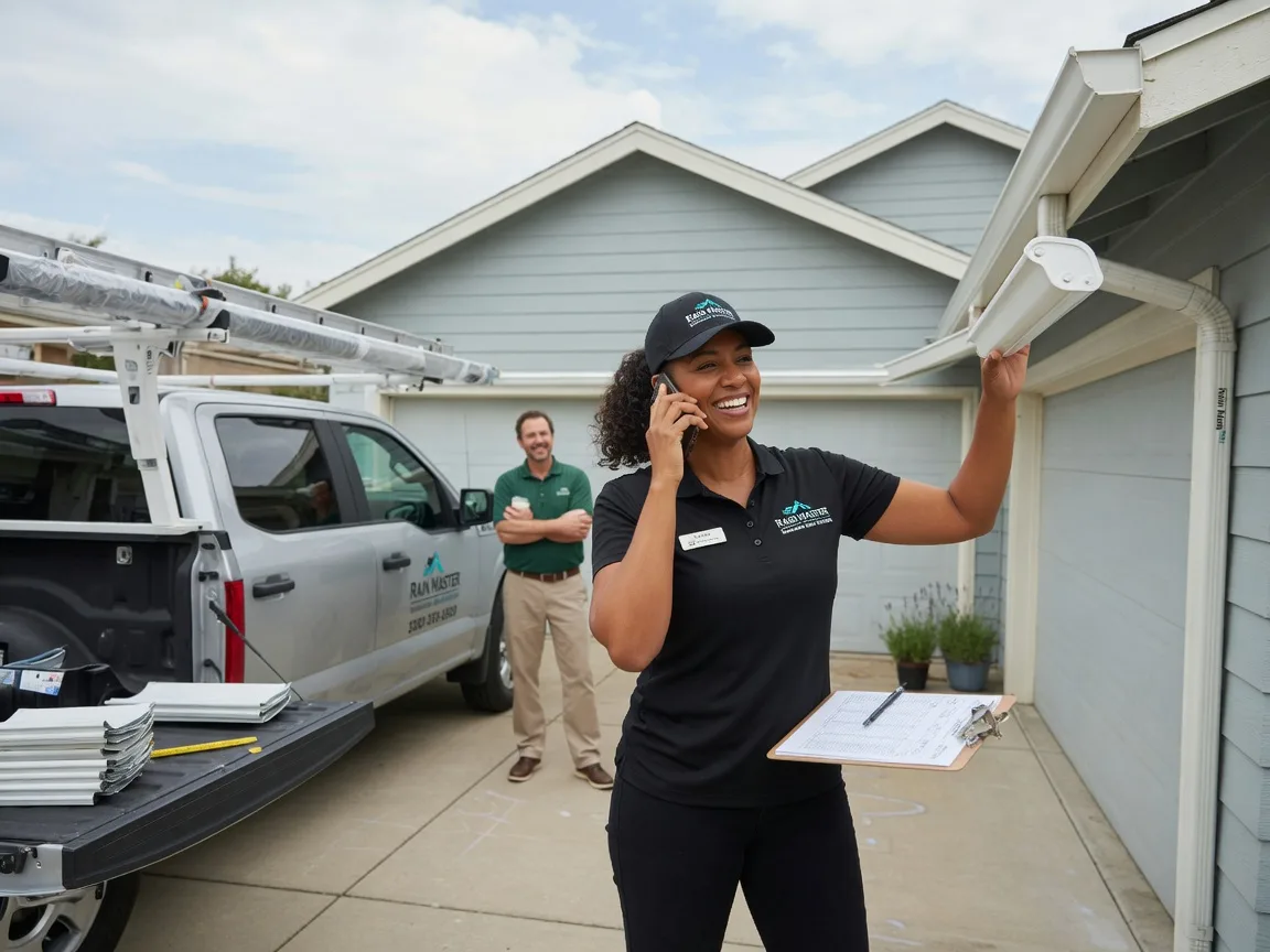 Gutter Installation Marietta, MN FAQs